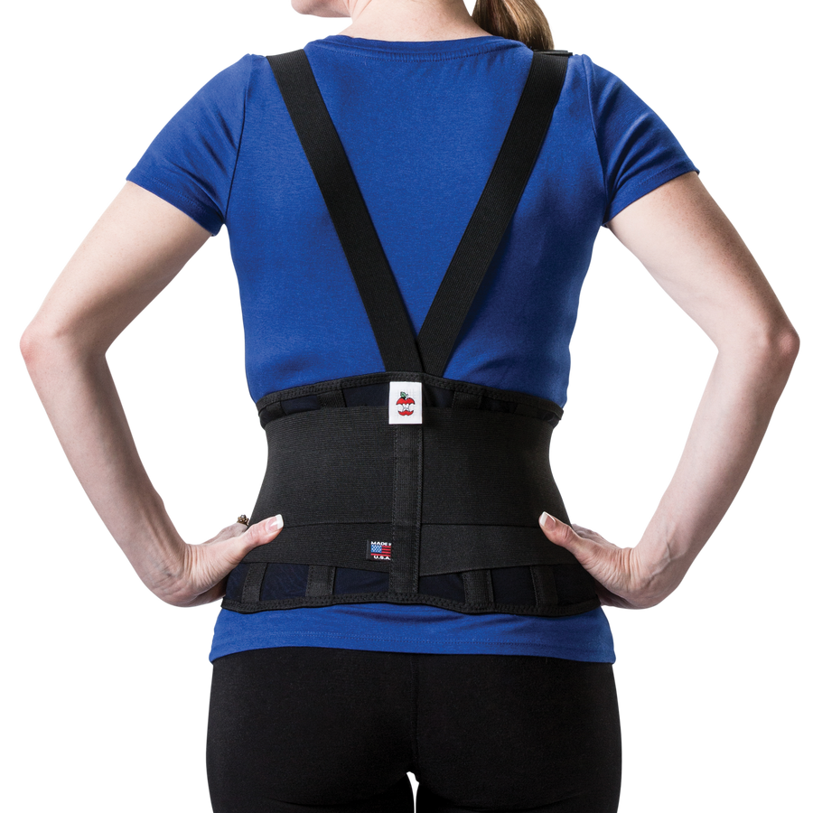 Corbak™ Industrial Back Support - physio supplies canada