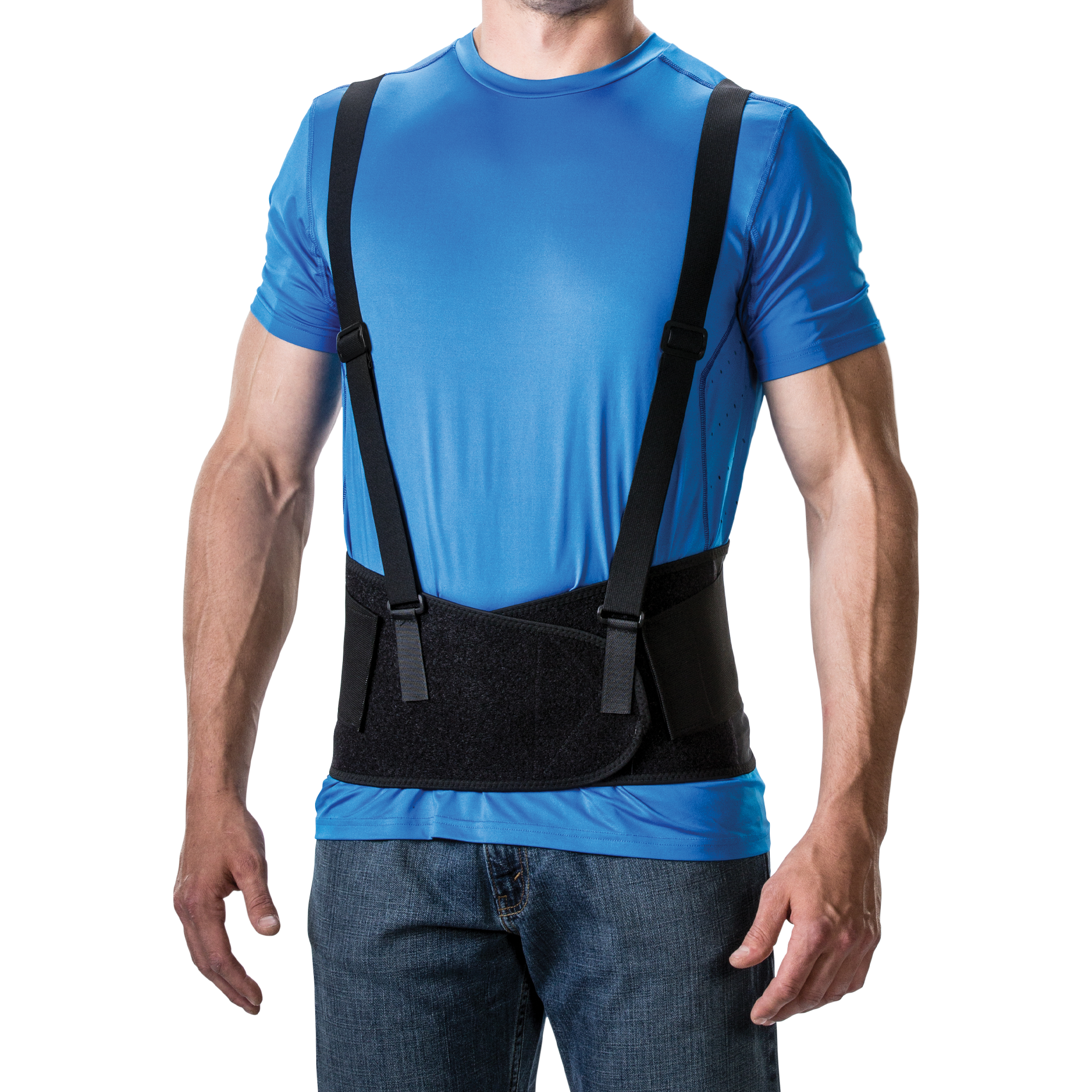 Corbak™ Industrial Back Support - physio supplies canada