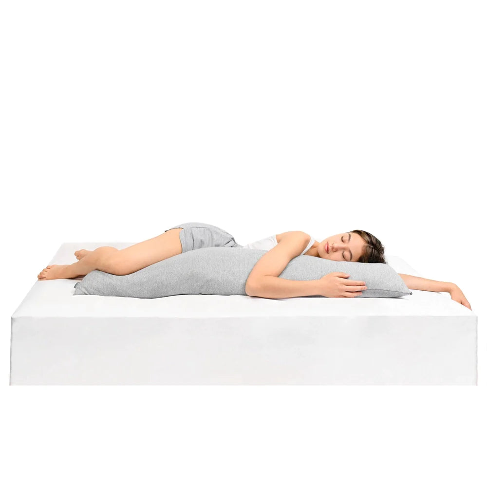 Symbia 50’’ Ergonomic Body pillow (Soft)