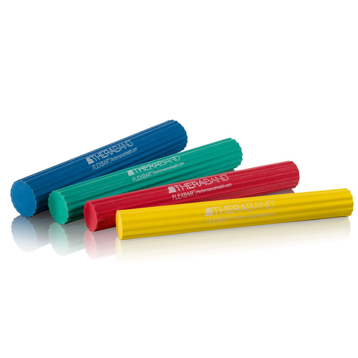 TheraBand FlexBar - physio supplies canada