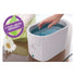 Therabath Paraffin Wax Bath Pro with 6 lb Wax - physio supplies canada