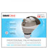 Professional Grade Palm Massager with Heat - physio supplies canada