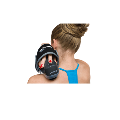Thumper Verve Massager - physio supplies canada