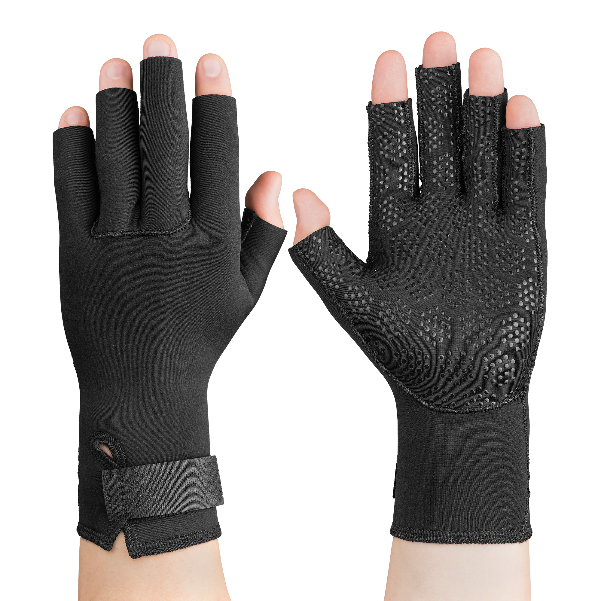 Swede-O® Thermal Arthritis Gloves (pair) - physio supplies canada