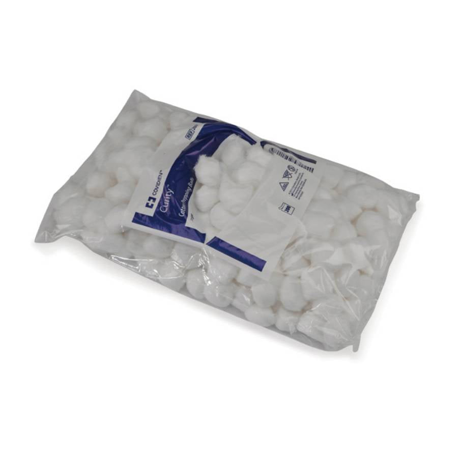 Cotton Prepping Ball - physio supplies canada